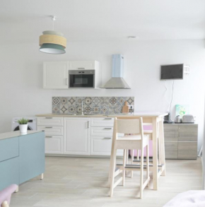 Magnifique Studio Cosy refait entièrement à neuf